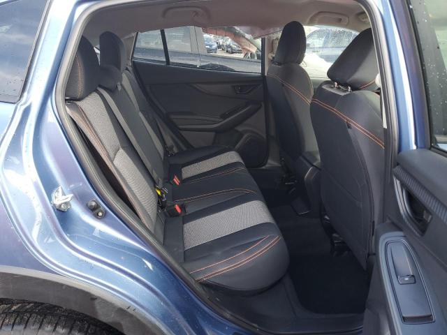 Photo 10 from auction – 2023 SUBARU CROSSTREK with VIN JF2GTAPC9PH280364