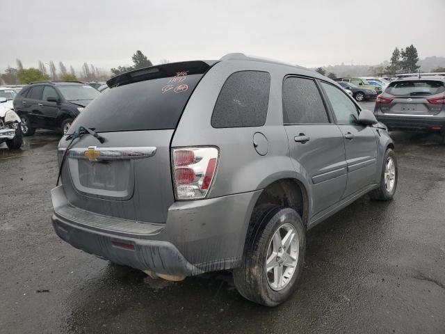 Photo 3 from auction – 2006 CHEVROLET EQUINOX LT with VIN 2CNDL63F866132494