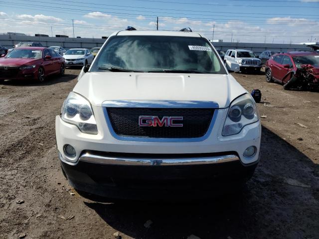 Photo 5 from auction – 2007 GMC ACADIA SLT with VIN 1GKEV33707J103509