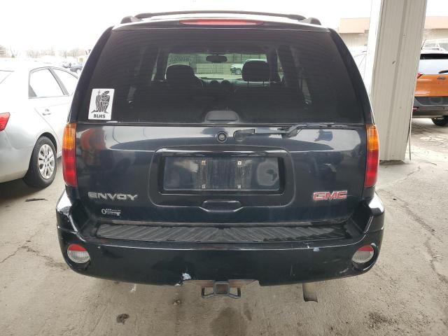 Photo 6 from auction – 2006 GMC ENVOY with VIN 1GKDS13SX62327294
