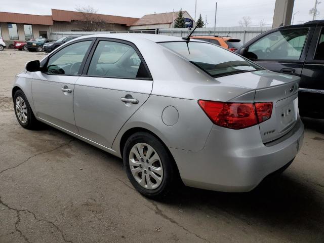 Photo 2 from auction – 2011 KIA FORTE LX with VIN KNAFT4A26B5402455
