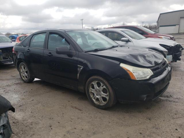 Photo 4 from auction – 2008 FORD FOCUS SE with VIN 1FAHP35N58W201038