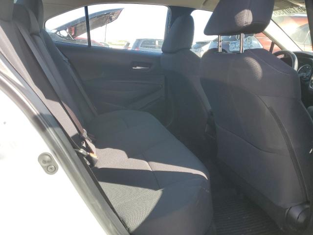 Photo 10 from auction – 2020 TOYOTA COROLLA LE with VIN 5YFEPRAE4LP111581