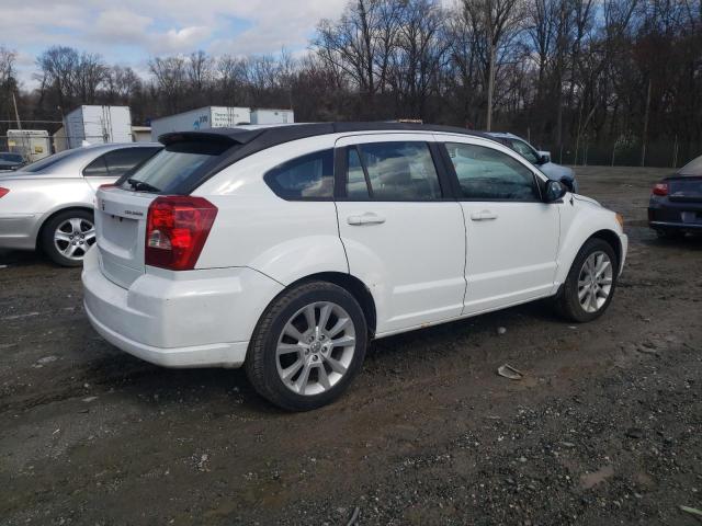 Photo 3 from auction – 2011 DODGE CALIBER HE with VIN 1B3CB5HA3BD242098