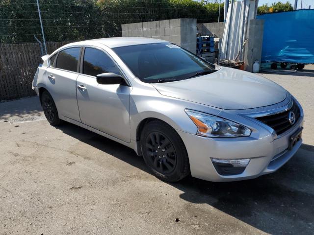 Photo 4 from auction – 2015 NISSAN ALTIMA 2.5 with VIN 1N4AL3AP6FC186181