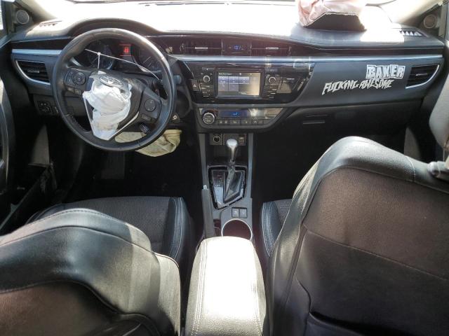 Photo 8 from auction – 2015 TOYOTA COROLLA L with VIN 5YFBURHE5FP300620