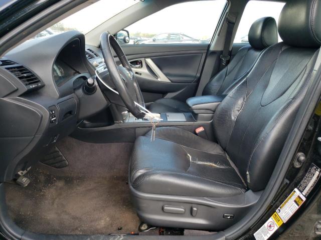صورة رقم 7 من المزاد - 2011 TOYOTA CAMRY BASE مع VIN 4T1BF3EK5BU154472