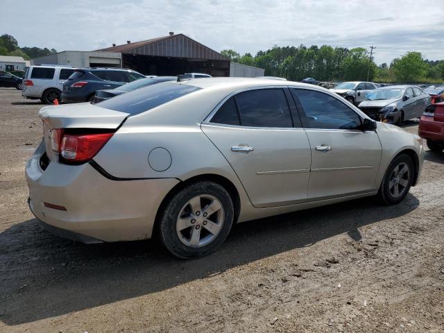 Photo 3 from auction – 2014 CHEVROLET MALIBU LS with VIN 1G11B5SL8EF215822