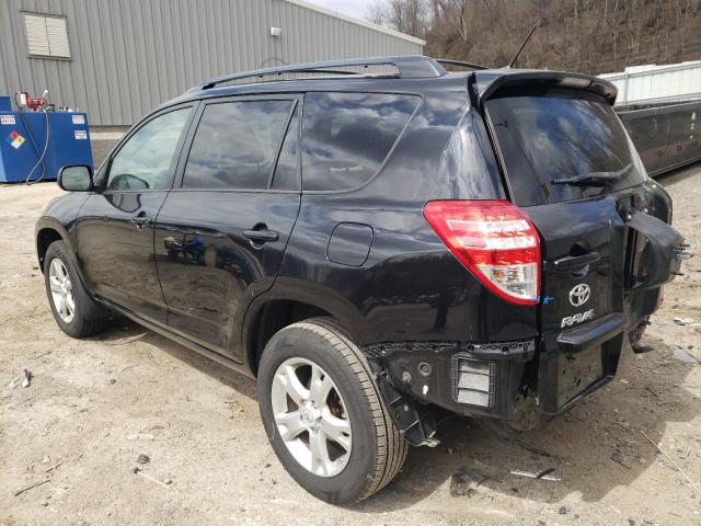 Photo 2 from auction – 2011 TOYOTA RAV4 with VIN 2T3BF4DV1BW125916