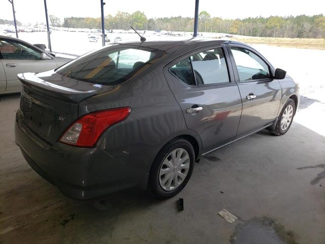 Photo 3 from auction – 2018 NISSAN VERSA S with VIN 3N1CN7AP2JL883013
