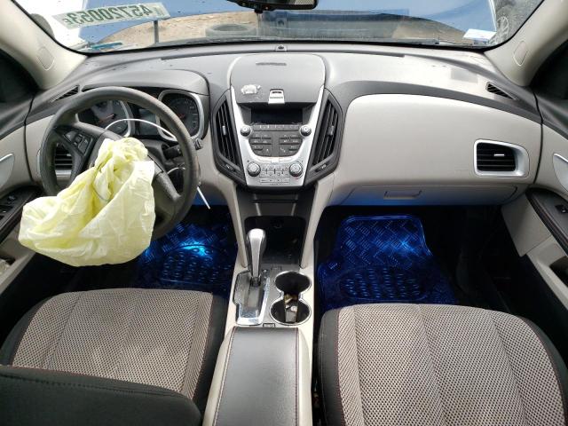 Photo 8 from auction – 2010 CHEVROLET EQUINOX LT with VIN 2CNALDEW3A6266021