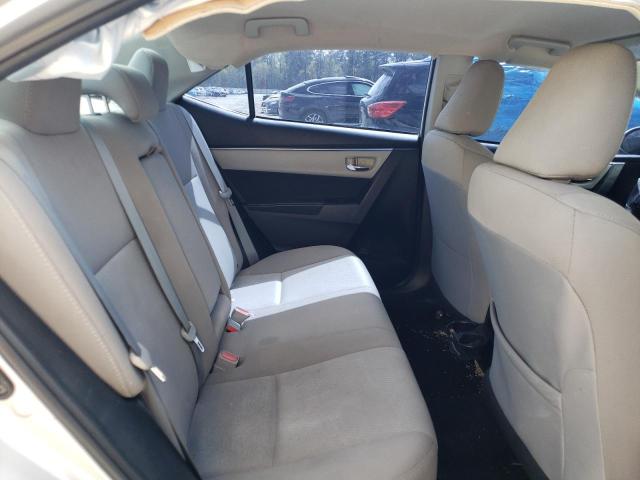 Photo 10 from auction – 2016 TOYOTA COROLLA L with VIN 2T1BURHE0GC591352