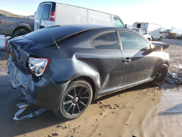 Photo 3 from auction – 2007 TOYOTA SCION TC with VIN JTKDE177070185309