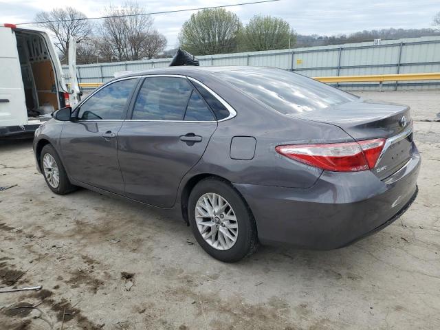 Photo 2 from auction – 2017 TOYOTA CAMRY LE with VIN 4T1BF1FK8HU419218