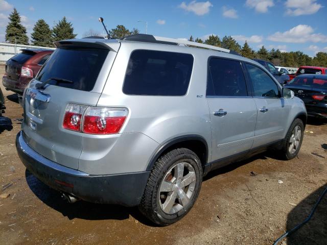 Photo 3 from auction – 2011 GMC ACADIA SLT with VIN 1GKKRRED7BJ340536