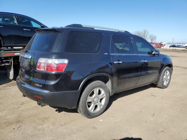 Фото 3 с аукциона – 2011 GMC ACADIA SLT с VIN 1GKKVSED5BJ145554