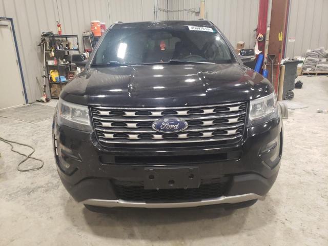 Photo 5 from auction – 2016 FORD EXPLORER X with VIN 1FM5K8D83GGB14554