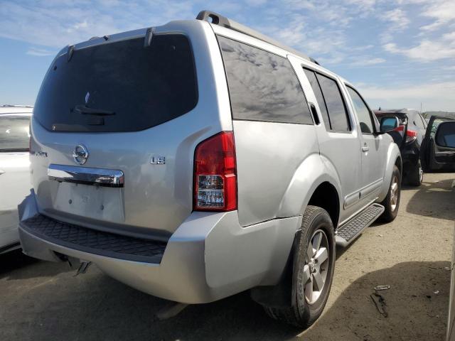 Photo 3 from auction – 2012 NISSAN PATHFINDER with VIN 5N1AR1NB7CC611698