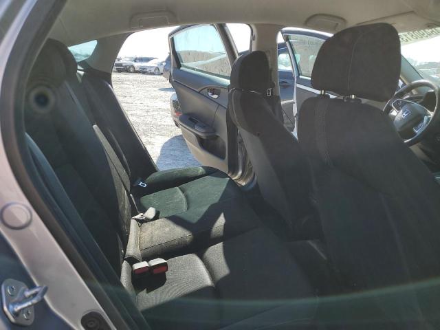 Photo 10 from auction – 2021 HONDA CIVIC LX with VIN 2HGFC2F65MH514437