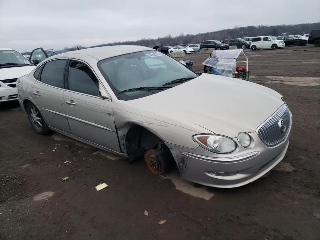Photo 4 from auction – 2008 BUICK LACROSSE C with VIN 2G4WD582381277903