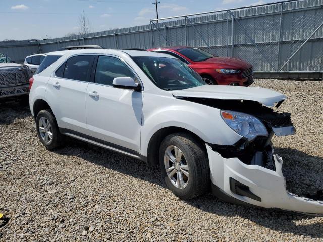 Photo 4 from auction – 2013 CHEVROLET EQUINOX LT with VIN 2GNALDEK7D6245864