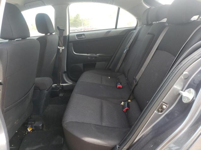 Photo 10 from auction – 2011 MITSUBISHI LANCER ES/ with VIN JA32X2HU9BU035458