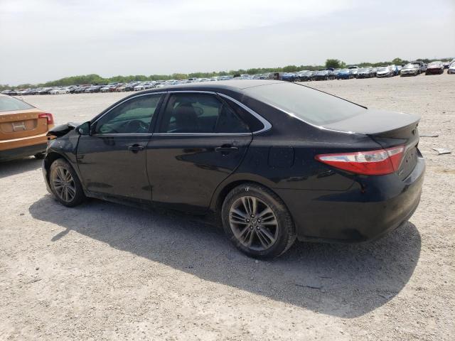 Photo 2 from auction – 2016 TOYOTA CAMRY LE with VIN 4T1BF1FK7GU251683