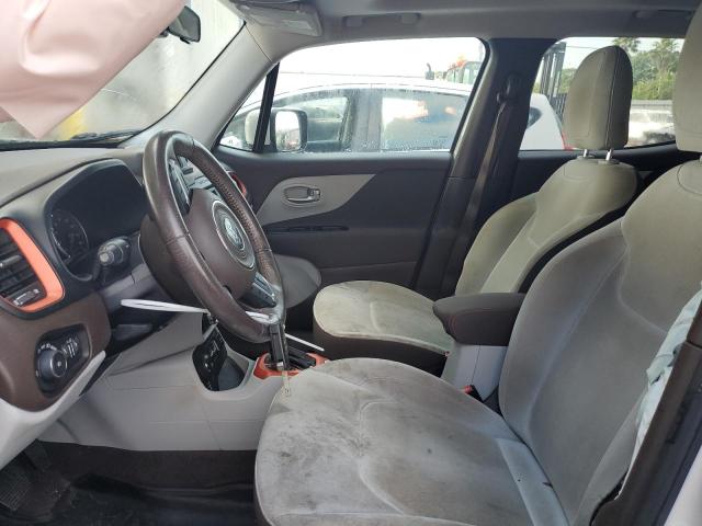 Photo 7 from auction – 2015 JEEP RENEGADE L with VIN ZACCJBBT0FPC14650