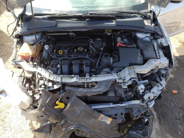 Photo 11 from auction – 2016 FORD FOCUS SE with VIN 1FADP3K21GL270334