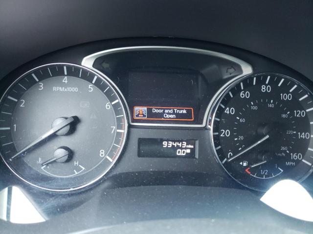 Photo 9 from auction – 2014 NISSAN ALTIMA 2.5 with VIN 1N4AL3APXEC423656