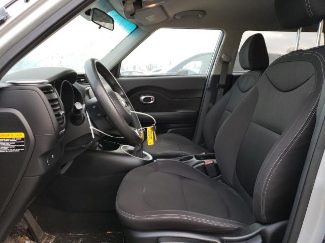 Photo 7 from auction – 2016 KIA SOUL with VIN KNDJN2A20G7874268