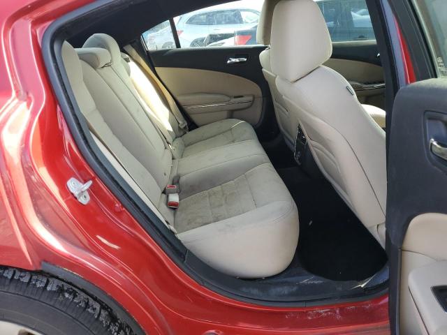 Photo 10 from auction – 2012 DODGE CHARGER SE with VIN 2C3CDXBG2CH205540