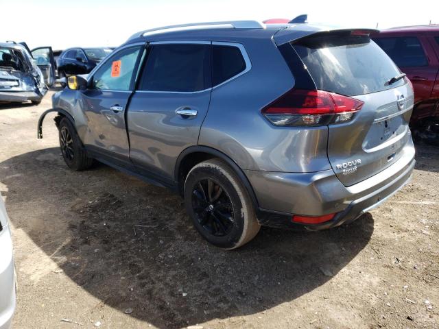Photo 2 from auction – 2019 NISSAN ROGUE S with VIN KNMAT2MV3KP501424