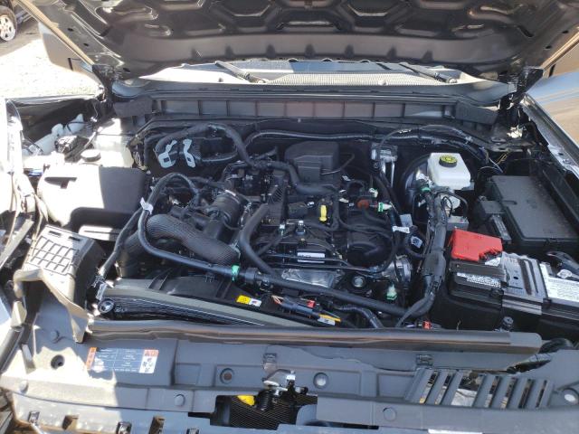 Photo 11 from auction – 2023 FORD BRONCO BAS with VIN 1FMDE5DH7PLB03744