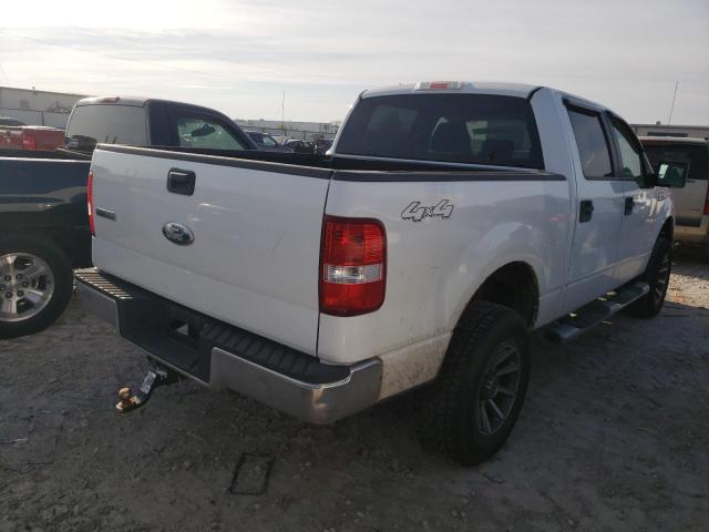 Photo 3 from auction – 2007 FORD F150 SUPER with VIN 1FTPW14V47KD29968