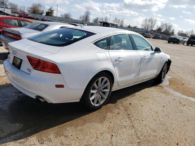 Photo 3 from auction – 2015 AUDI A7 PREMIUM with VIN WAUWGAFC7FN013771