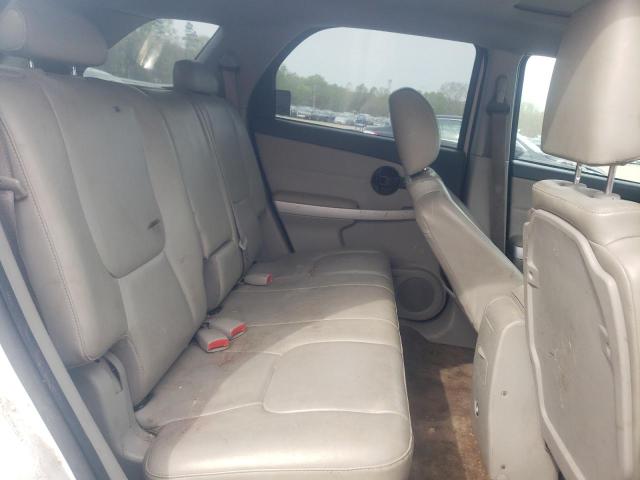 Photo 10 from auction – 2008 CHEVROLET EQUINOX LT with VIN 2CNDL73F486064607
