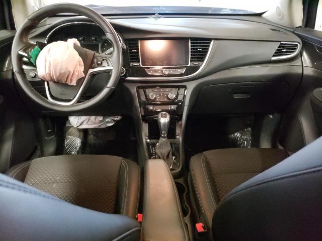 Photo 8 from auction – 2017 BUICK ENCORE PRE with VIN KL4CJFSB2HB083467