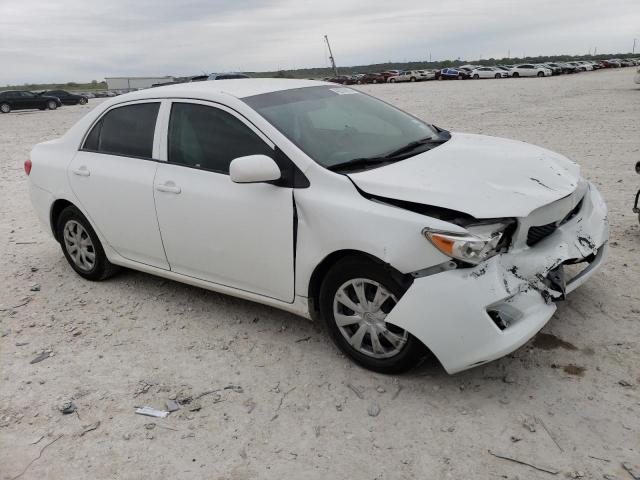 Photo 4 from auction – 2010 TOYOTA COROLLA BA with VIN 2T1BU4EEXAC320751