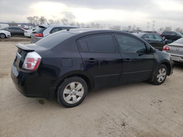 Photo 3 from auction – 2011 NISSAN SENTRA 2.0 with VIN 3N1AB6AP6BL718349