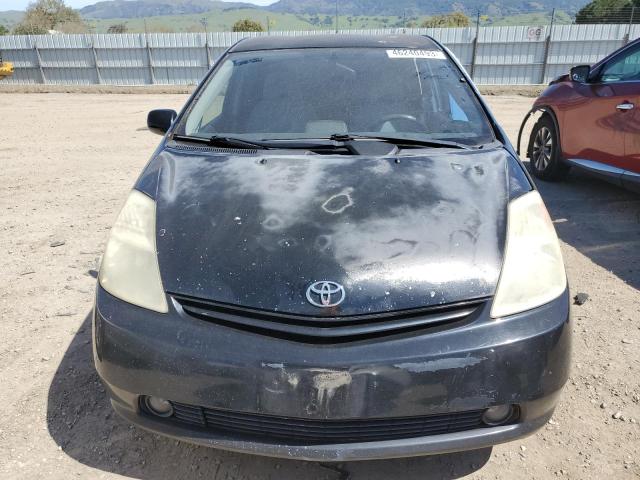 Photo 5 from auction – 2005 TOYOTA PRIUS with VIN JTDKB20U353069630
