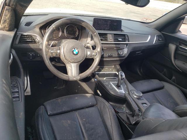 Photo 8 from auction – 2020 BMW M240XI with VIN WBA2N3C08L7E28563