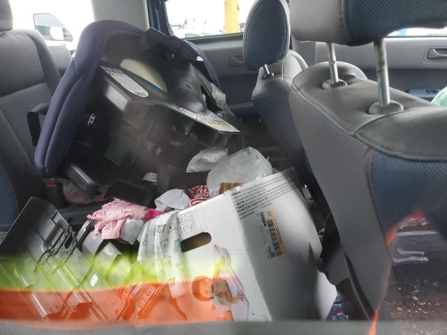 Photo 11 from auction – 2004 HONDA ELEMENT EX with VIN 5J6YH27684L018519