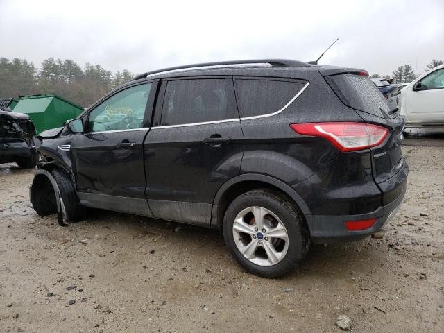 Photo 2 from auction – 2015 FORD ESCAPE SE with VIN 1FMCU9G98FUA55531