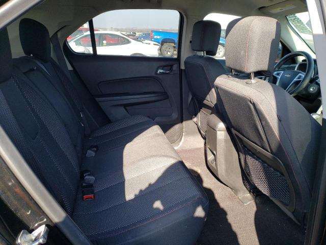 Photo 10 from auction – 2016 CHEVROLET EQUINOX LT with VIN 2GNFLFEK0G6260468