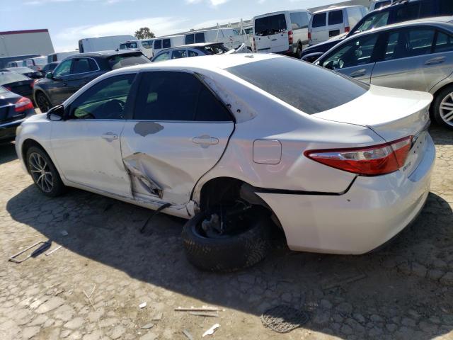 Photo 2 from auction – 2015 TOYOTA CAMRY LE with VIN 4T1BF1FK0FU925820
