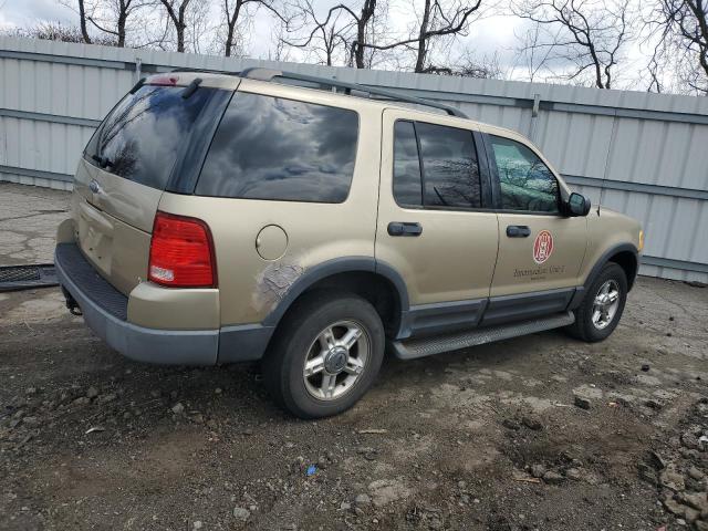 Photo 3 from auction – 2003 FORD EXPLORER X with VIN 1FMZU73K13UB87551