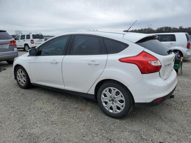 Фото 2 с аукциона – 2012 FORD FOCUS SE с VIN 1FAHP3K28CL312753