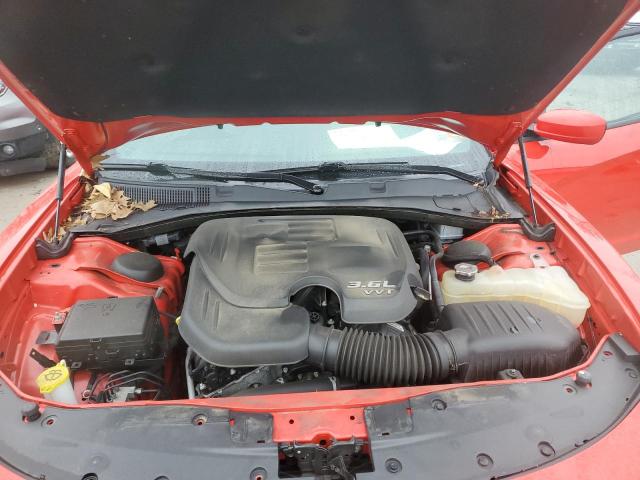 Photo 11 from auction – 2018 DODGE CHARGER GT with VIN 2C3CDXJG3JH210891