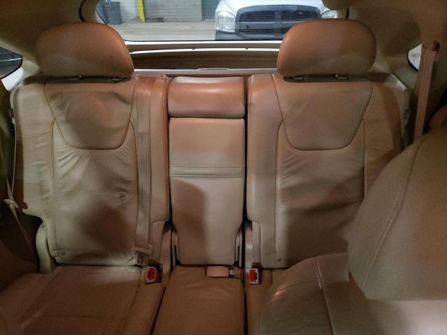 Photo 10 from auction – 2012 LEXUS RX 350 with VIN 2T2BK1BA9CC123770